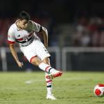 Brasil ou Portugal? Joia do São Paulo ainda não sabe qual seleção defender