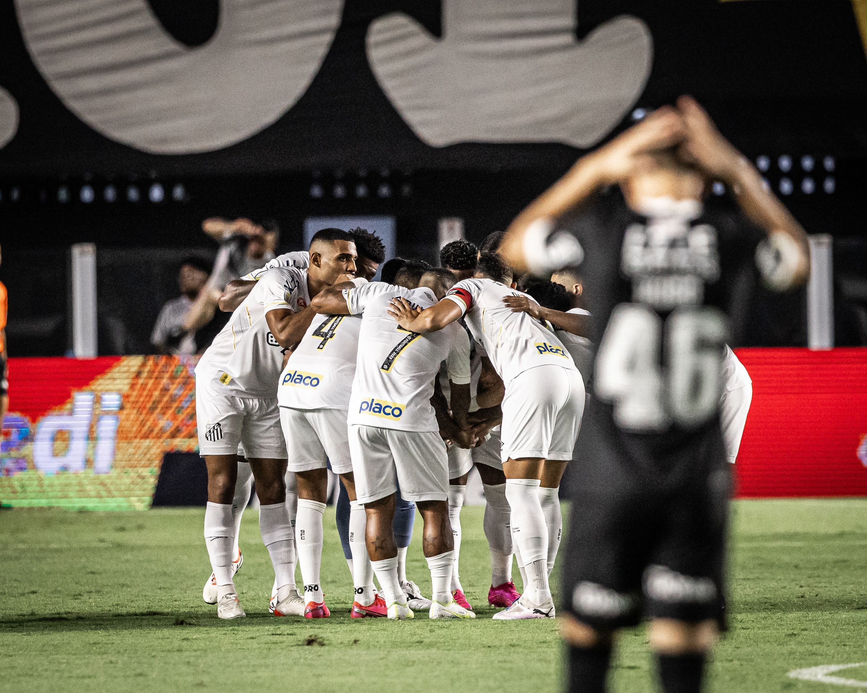 Mirassol x Santos: horário e onde assistir ao vivo pelo Campeonato Paulista