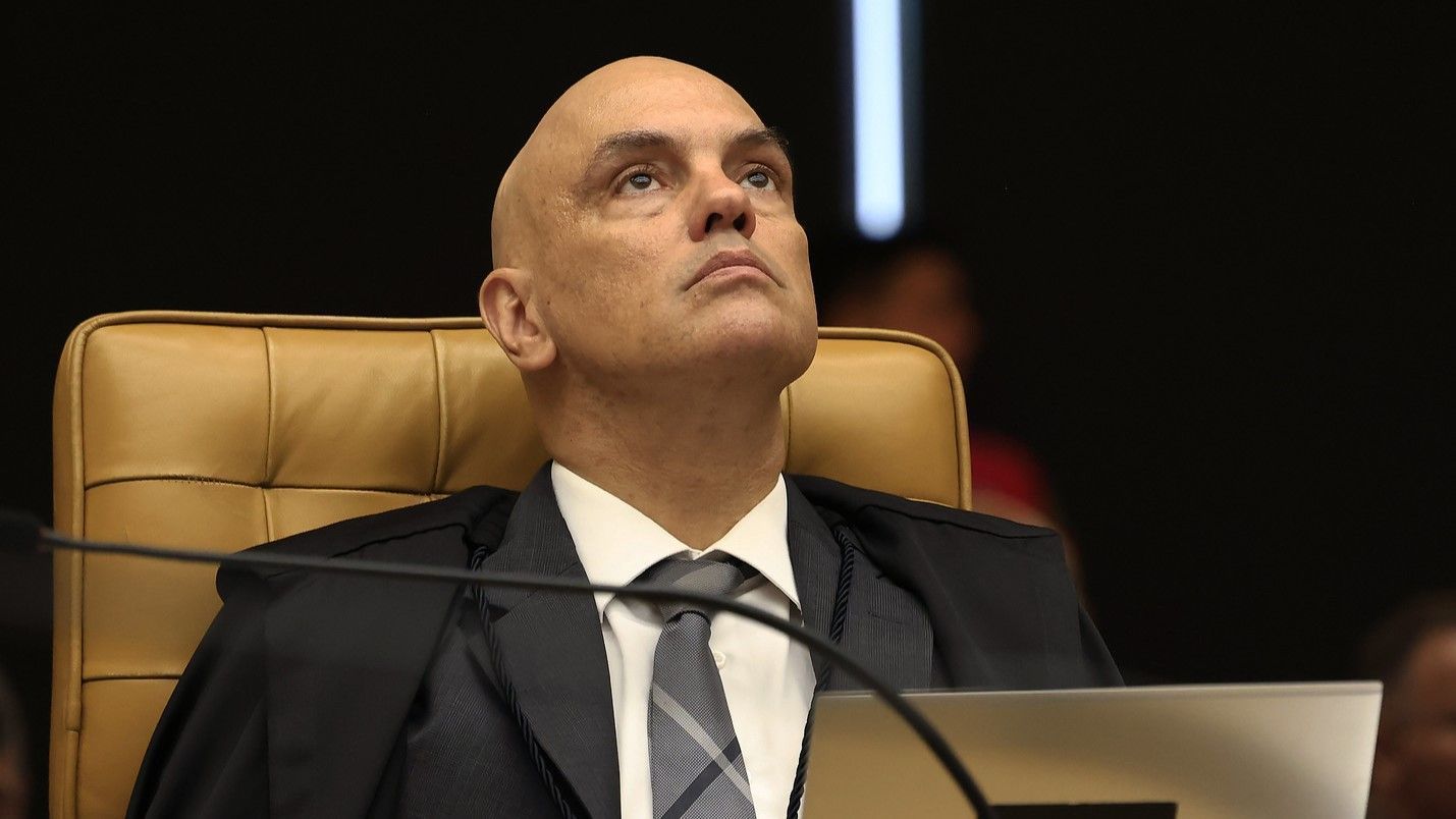 Oposição pressiona STF por retirada de Moraes de inquéritos sobre tentativa de golpe de Estado