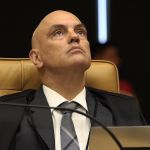 Oposição pressiona STF por retirada de Moraes de inquéritos sobre tentativa de golpe de Estado