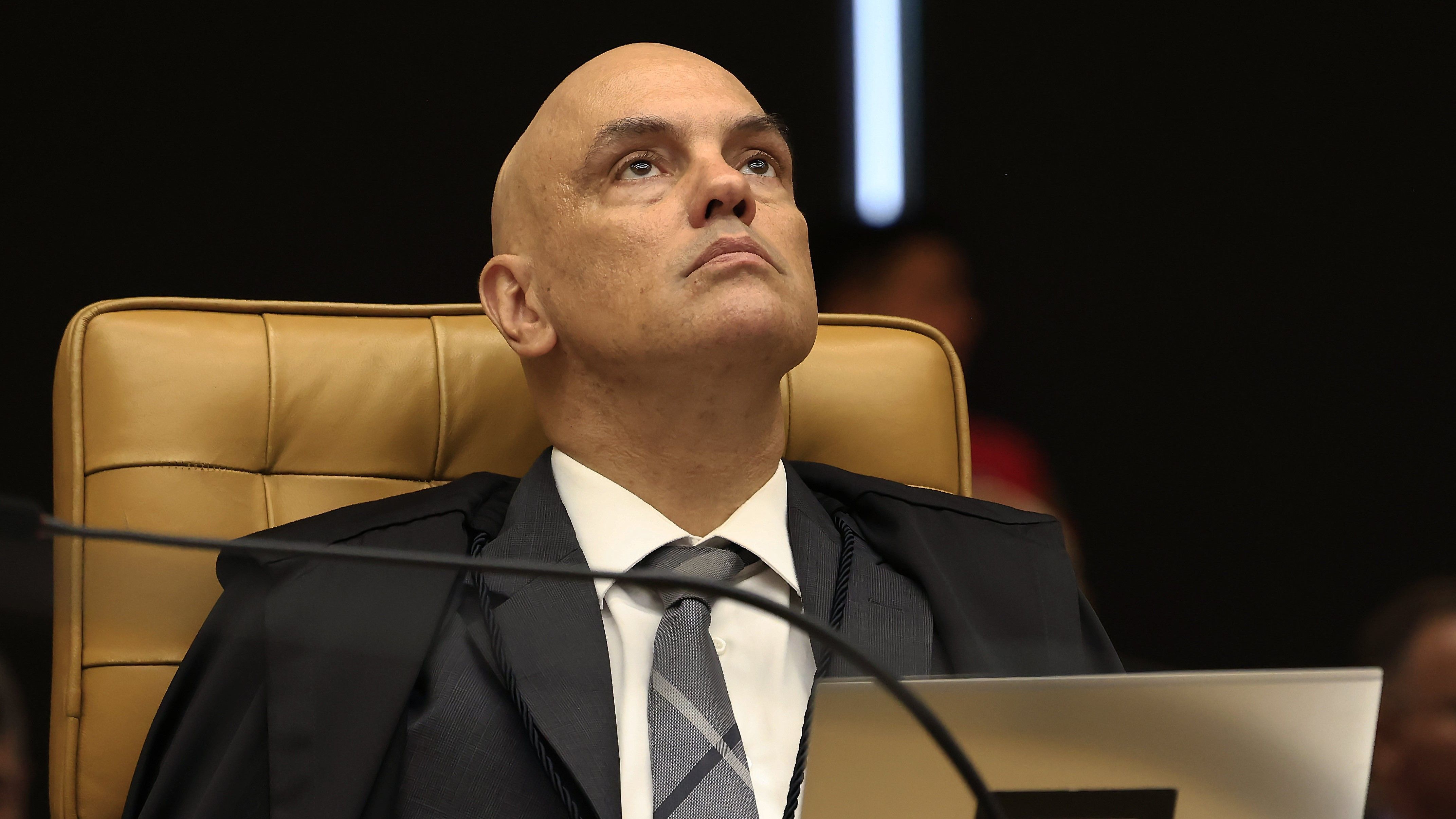Moraes derruba sigilo de depoimentos em inquérito por suposta tentativa de golpe de Estado