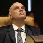 Moraes confirma reuniões com BC, mas nega ter atuado em favor do Banco Master