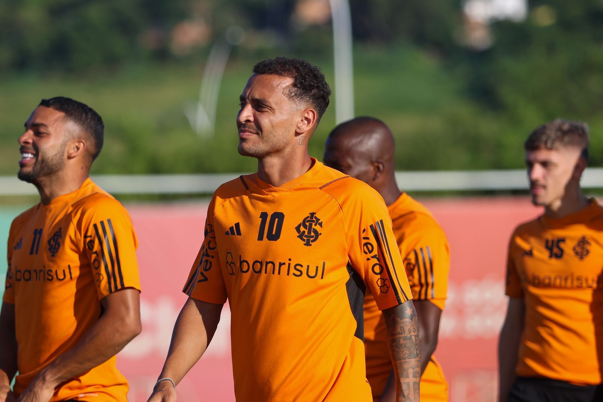 Inter no Brasileirão 2024: ficha, elenco, ambições e análise