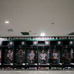 Fluminense está escalado para enfrentar o Sampaio Corrêa, pelo Campeonato Carioca
