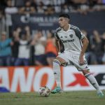 Retorno de Battaglia aumenta opções de Felipão para escalar o meio-campo do Atlético