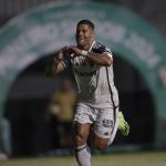 Hulk brilha, e Atlético vence Athletic pelo Campeonato Mineiro