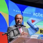 Minas receberá R$ 49,9bi do PAC para transição energética, diz Silveira