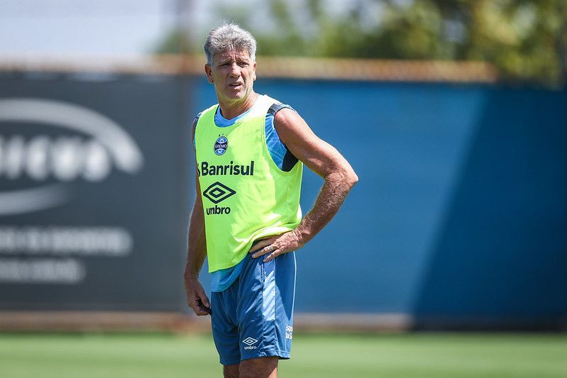 Na Arena, Grêmio recebe São Luiz pela sétima rodada do Gauchão