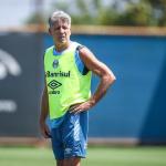 Na Arena, Grêmio recebe São Luiz pela sétima rodada do Gauchão