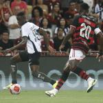 Flamengo x Botafogo: definições da CBF esquentam clássico pelo Brasileirão
