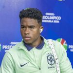 Brasil está escalado para jogo decisivo contra a Venezuela pelo Pré-Olímpico