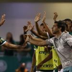 Abel enche a bola de reforço do Palmeiras e revela meta de ser melhor técnico do Paulistão
