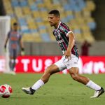 André minimiza empate do Fluminense e garante foco na Recopa Sul-Americana