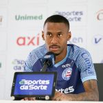 Ex-América e Atlético elogia reforços do Bahia: 'Elevaram o nível'