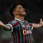 Cano marca golaço, e Fluminense vence o Sampaio Corrêa na estreia de Douglas Costa