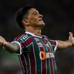 Cano marca golaço, e Fluminense vence o Sampaio Corrêa na estreia de Douglas Costa