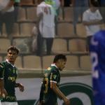 Eficiente, Palmeiras vence Ituano por 2 a 0 e engata a quarta vitória seguida no Paulistão