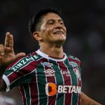 Cano responde sobre decisão com a LDU e crava: 'Todos querem ganhar do Fluminense'