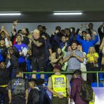 Conmebol vai investigar ato racista contra pai de Endrick em jogo do Pré-Olímpico