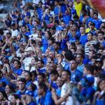 Cruzeiro x Uberlândia: preços e onde comprar ingressos para jogo do Mineiro