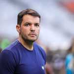Escalação do Cruzeiro: Larcamón define time titular com uma novidade