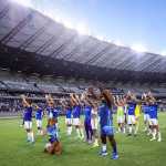 Copa do Brasil: CBF divulga data e horário de estreia do Cruzeiro