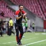 Sport e Itabaiana-SE estão escalados para jogo da Copa do Nordeste; veja