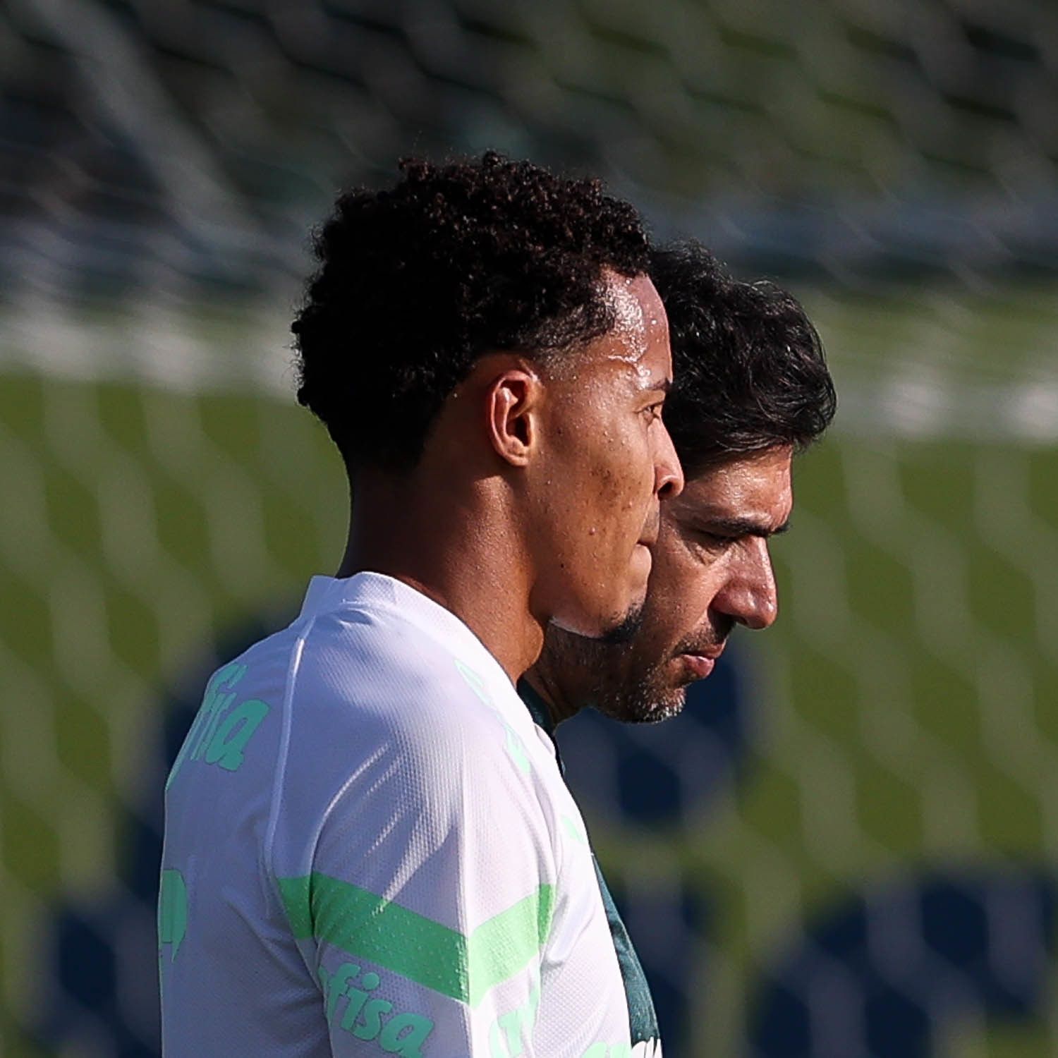 Santo André x Palmeiras: veja prováveis escalações; jogo pode ter estreia de Lázaro