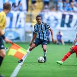 Com time reserva, Grêmio enfrenta São Luiz pela Recopa Gaúcha