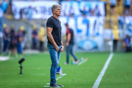 Renato Gaúcho