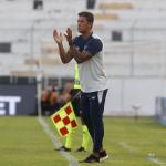 Carpini vira página após primeira derrota do São Paulo: 'A gente aqui não tem dúvidas'