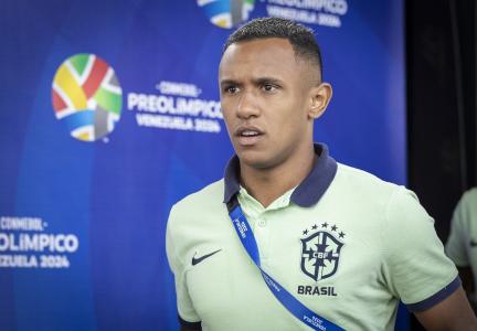 Marquinhos do Fluminense