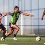 Atlético x Tombense: prováveis escalações para partida do Campeonato Mineiro
