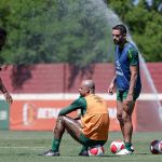 Fluminense define programação de olho na final da Recopa Sul-Americana