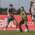 Presidente de clube chileno se manifesta sobre suposto interesse em Vargas, do Atlético