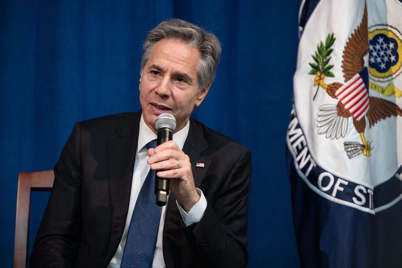 Braço direito de Biden se encontra com Lula na próxima quarta (21)