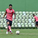 América tem retorno de titular para clássico com Cruzeiro no Mineirão