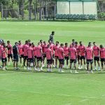 América terá retorno importante para clássico contra o Cruzeiro; confira