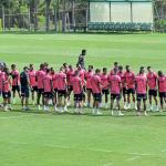 América terá retorno importante para clássico contra o Cruzeiro; confira