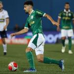 López elogia goleiro do Santo André e lamenta falta de eficácia do Palmeiras em empate