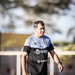 Contra São Paulo, Carille espera que Santos repita atuações de outros clássicos