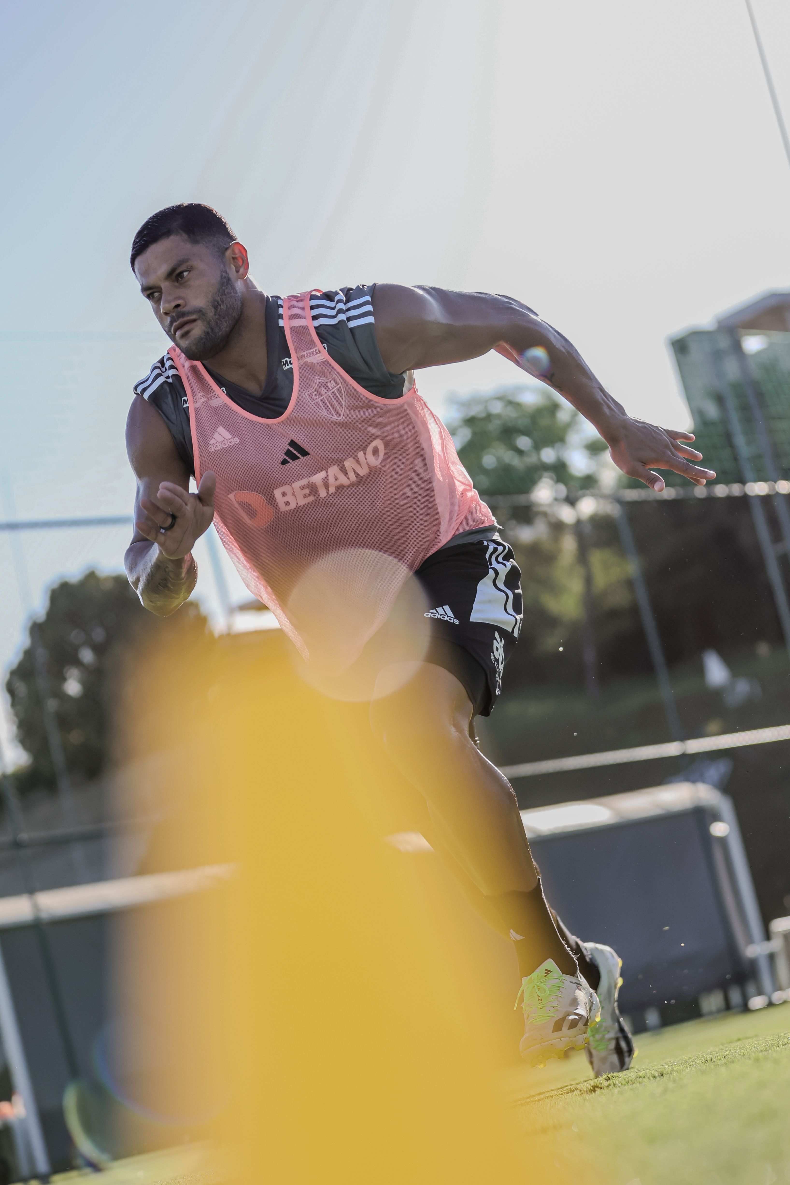 Atlético x Tombense: horário e onde assistir ao vivo pelo Campeonato Mineiro