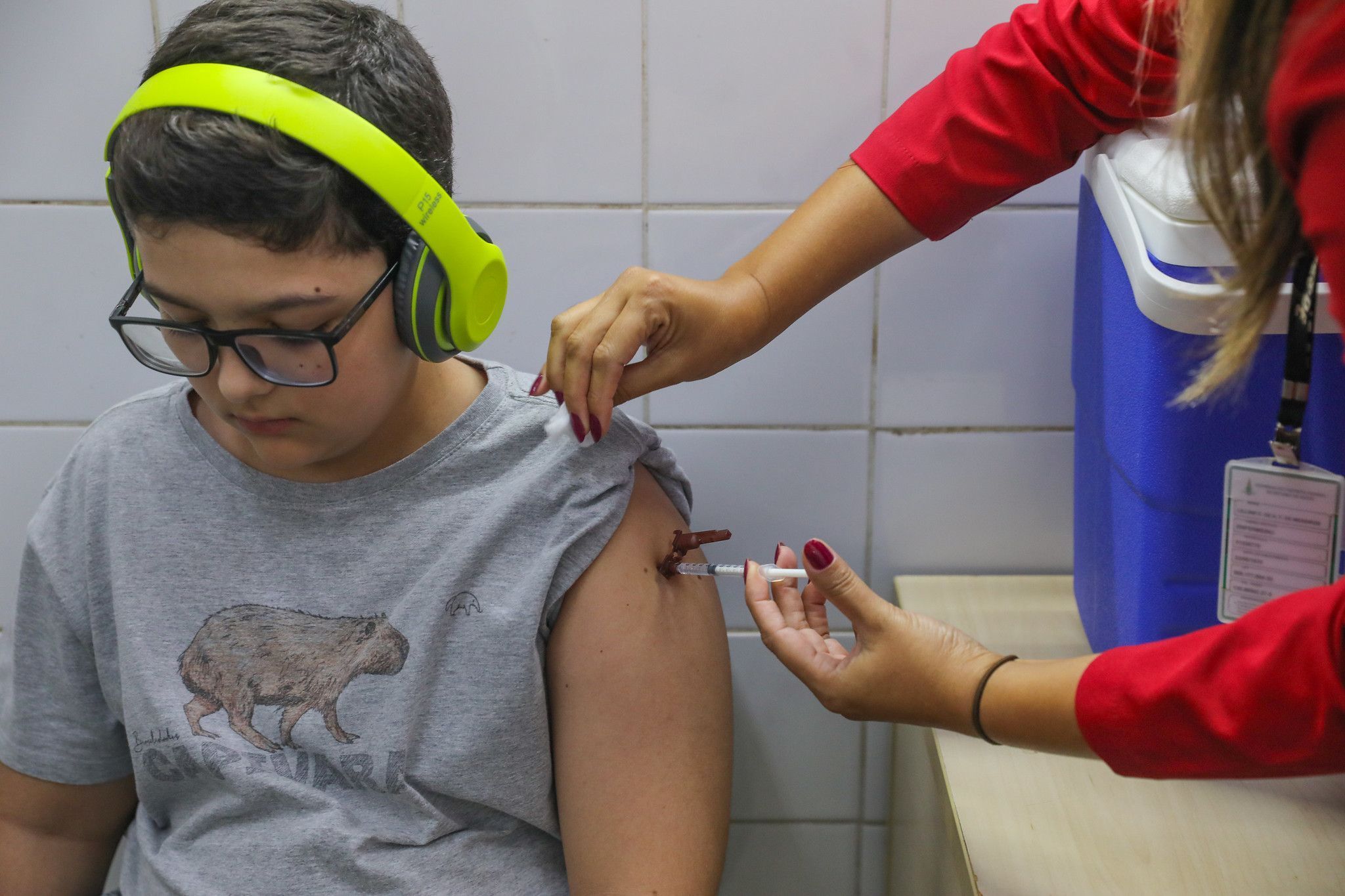 Dengue: entenda porque é mais difícil vacinar pré-adolescentes