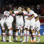 Escalação do São Paulo: Zubeldía faz mudanças e tem reforço no banco