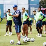 Bahia x América-RN: Esquadrão deve ter retornos para jogo da Copa do Nordeste