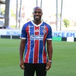 Após deixar Europa, reforço do Bahia elogia futebol brasileiro: 'Está crescendo'