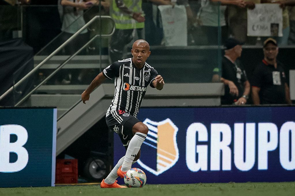 Como lideranças do Atlético reagiram ao empate com o Tombense pelo Mineiro
