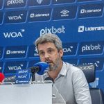 Athletico-PR tenta contratação de executivo de futebol do Avaí