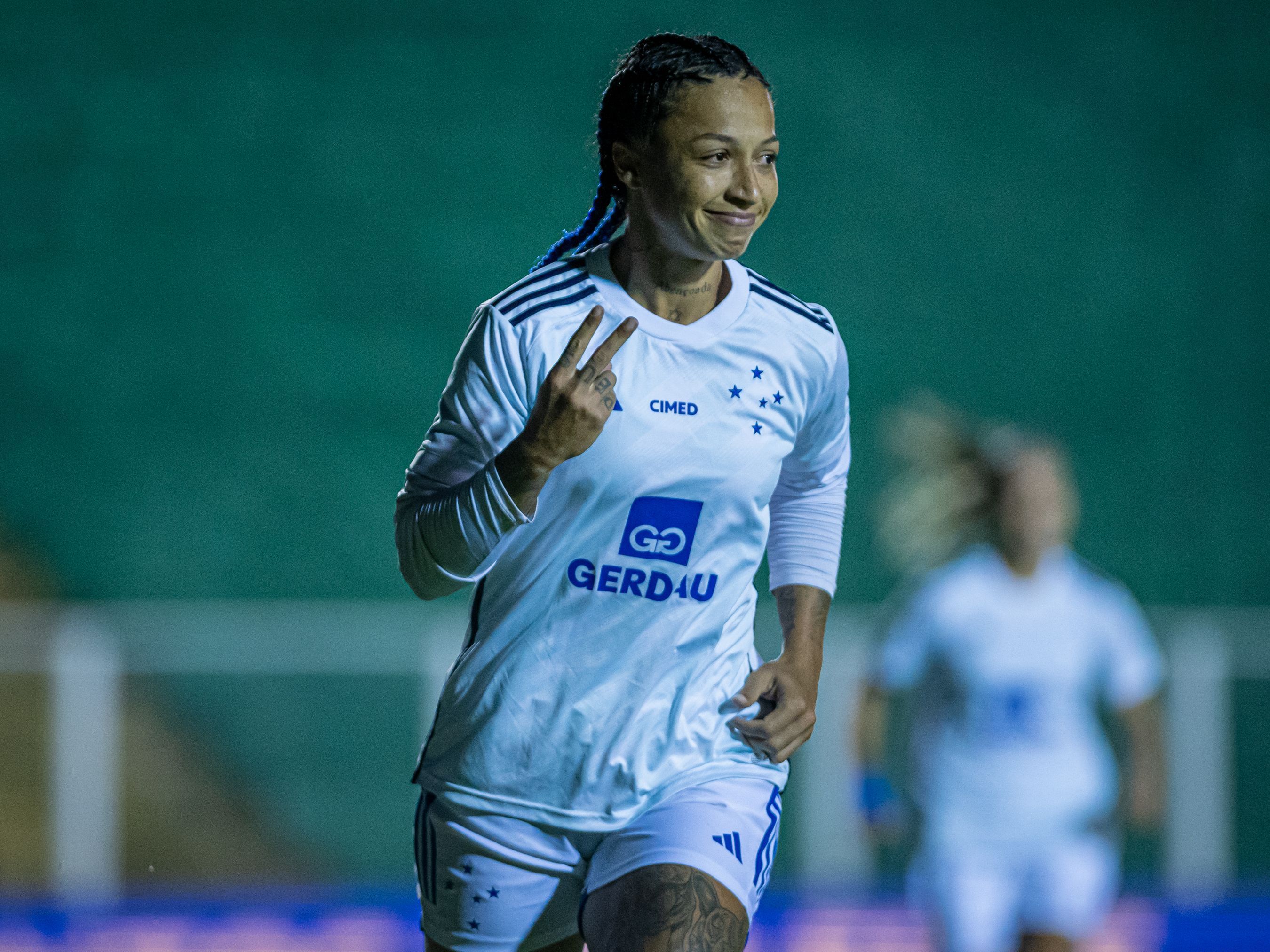 Com Cruzeiro, Supercopa Feminina pode ter primeira final em Belo Horizonte; entenda