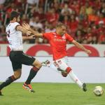 Rochet e Mercado desfalcam Inter para estreia na Copa do Brasil